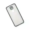 Xiaomi Redmi Note 9 Kılıf Montreal Silikon Kapak - Yeşil