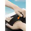 Xiaomi Redmi Pad 2 Kılıf Amazing Tablet Kapak - Siyah
