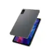 Xiaomi Redmi Pad 2 Kılıf Anti Shock Tablet Silikon - Şeffaf