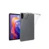 Xiaomi Redmi Pad 2 Kılıf Anti Shock Tablet Silikon - Şeffaf