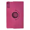 Xiaomi Redmi Pad Kılıf 360 Tablet Deri Kılıf - Pembe