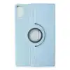 Xiaomi Redmi Pad Kılıf 360 Tablet Deri Kılıf - Turkuaz