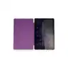 Xiaomi Redmi Pad Kılıf Tablet Smart Kılıf - Mor