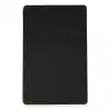 Xiaomi Redmi Pad Kılıf Tablet Smart Kılıf - Siyah