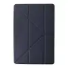Xiaomi Redmi Pad Se Kılıf Kalemlikli Mars Tablet Kılıfı - Lacivert
