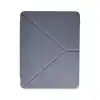 Xiaomi Redmi Pad Se Kılıf Kalemlikli Mars Tablet Kılıfı - Lavender