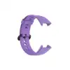 Xiaomi Redmi Watch 2 Klasik Kordon (saat Değildir) - Lila