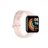 Xiaomi Redmi Watch 2 Klasik Kordon (saat Değildir) - Pudra