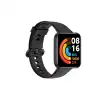 Xiaomi Redmi Watch 2 Klasik Kordon (saat Değildir) - Siyah