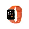 Xiaomi Redmi Watch 3 Klasik Kordon (saat Değildir) - Turuncu