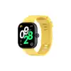 Xiaomi Redmi Watch 4 Klasik Kordon (saat Değildir) - Sarı