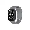 Xiaomi Smart Band 8 Pro Klasik Kordon (saat Değildir) - Füme