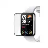 Xiaomi Smart Band 8 Pro Polymer Nano Ekran Koruyucu - Şeffaf