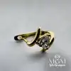 Xuping Taşlı Küpe