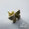 Xuping Taşlı Küpe