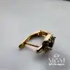 Xuping Taşlı Küpe