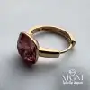 Xuping Taşşlı Küpe