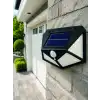 Y100 SOLAR LAMBA