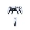 Y5 64gb Android Dual Pad 4k Game Stick - Beyaz