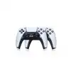 Y5 64gb Android Dual Pad 4k Game Stick - Beyaz