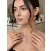 Yağmurlu Bulut Detaylı Set