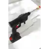 Yeni Nesil Araç Yıkama Şarjlı Tabancası Basınçlı Su Hazneli