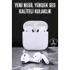 Yeni Nesil Bluetooth Kulaklık ANC Özelliği Yüksek Ses Kaliteli