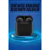 Yeni Nesil Bluetooth Kulaklık İOS Android Uyumlu HD Ses Performansı