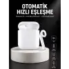 Yeni Nesil Dokunmatik Kontrol Çağrı Cevaplayabilen Kablosuz Bluetooth Kulaklık