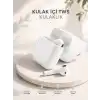 Yeni Nesil HD Ses ve Dokunmatik Kontrol Akıllı ve Şık Bluetooth Kulaklık
