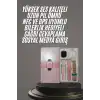 Yeni Nesil Kadın Akıllı Saat Rose Gold Android ve İos Uyumlu
