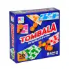 YILBAŞI TOMBALA