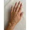 Yıldız Detaylı Çelik Şahmaran
