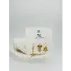 Yıldız Detaylı Üçlü Kombin Küpe