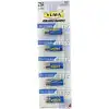 Yuma 23a Mn23 V23a V23ga 12 Volt Alkalin Pil 5’li Paket