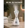 Yüz Buhar MakinesiNano İyonik PTC Seramik Isıtma Teknolojili