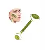 Yüz Masaj Aleti Roller ve Gua Sha 2li Set