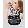 YXG10 SİYAH BLUETOOTH KULAKLIK