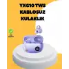 YXG10 TWS Kablosuz Kulaklık