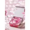 Z5 Arktik Okyanus Temalı Bt Kablosuz Hoparlör - Pembe