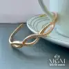 Zirkon Taşlı Bileklik