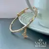 Zirkon Taşlı Bileklik
