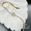 Zirkon Taşlı Bileklik