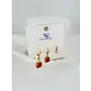 Zirkon Taşlı Üçlü Kombin Kombin