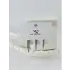 Zirkon Taşlı Üçlü Kombin Küpe