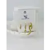 Zirkon Taşlı Üçlü Kombin Küpe