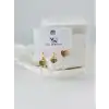 Zirkon Taşlı Üçlü Kombin Küpe
