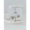 Zirkon Taşlı Üçlü Kombin Küpe