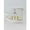 Zirkon Taşlı Üçlü Kombin Küpe