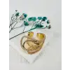 Zirkon Taşlı Yüzük